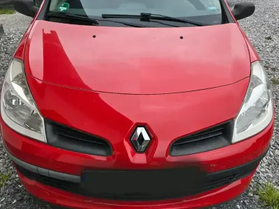 Gebraucht Renault Clio