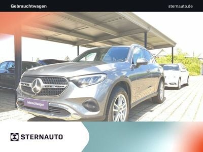 Mercedes GLC220