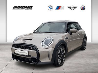 gebraucht Mini Cooper S Hatch