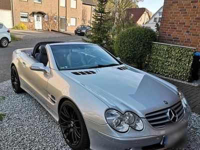Mercedes SL350
