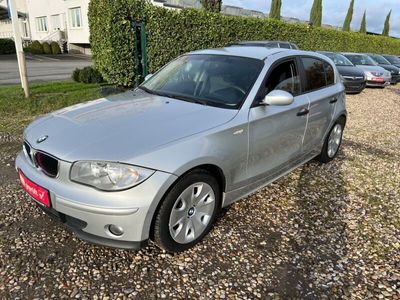 gebraucht BMW 116 i