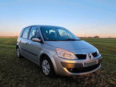 Renault Scénic II