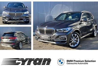 gebraucht BMW X5 X5