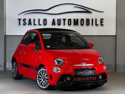 Abarth 500C