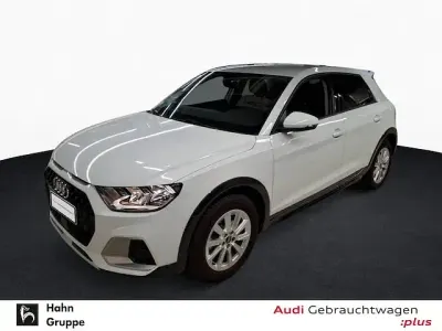 Usata Audi A1 Basis 116 CV (85 kW) 2025 Bianco SUV