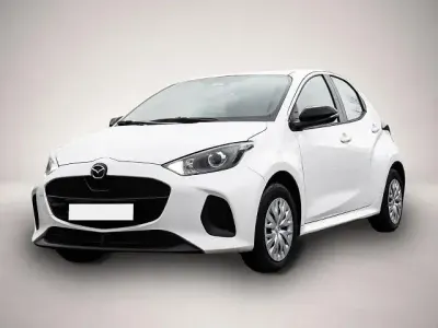 Gebraucht Mazda 2