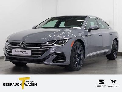 VW Arteon