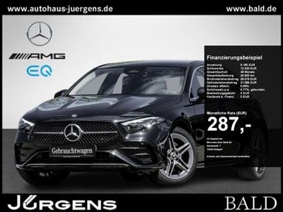 Mercedes A250