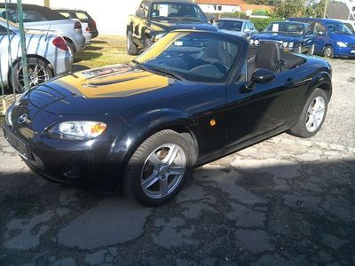 Mazda MX5