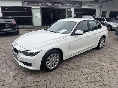 BMW 316