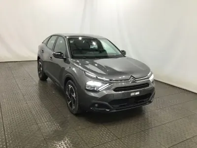 Gebraucht Citroën C4