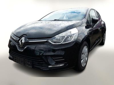 gebraucht Renault Clio IV 1.2 16V 75 Limited Nav PDC SHZ