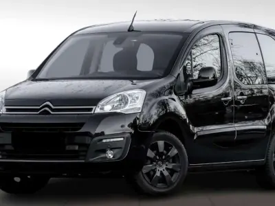 Gebraucht Citroën Berlingo