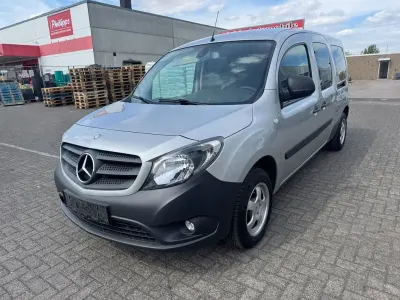Gebraucht Mercedes Citan 111
