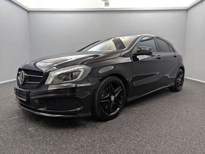 Mercedes A220
