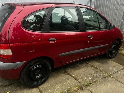Renault Scénic