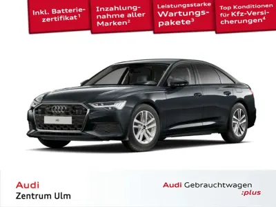 Gebraucht Audi A6