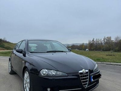 Alfa Romeo 147