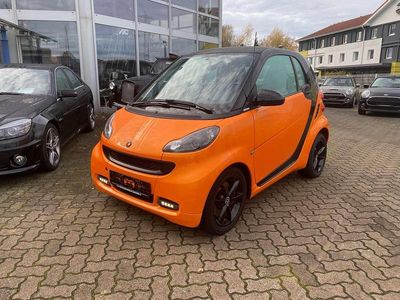 Smart ForTwo Coupé