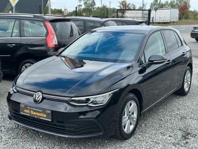 VW Golf VIII