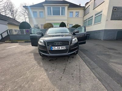 gebraucht Audi Q7 3.0 TDI Quattro