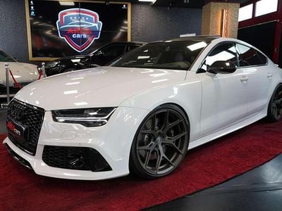 Audi RS7 Sportback