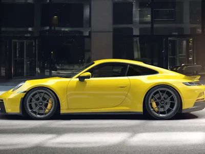 gebraucht Porsche 911 GT3 (992 I)