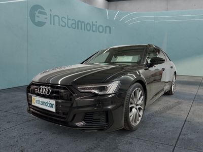 gebraucht Audi S6 Avant TDI BLACK 20