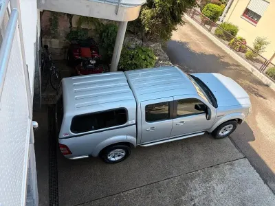 Gebraucht Ford Ranger