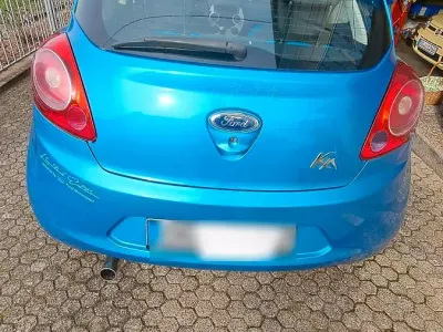 Gebraucht Ford Ka