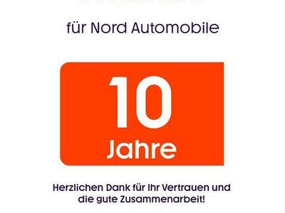 Gebraucht Seat Alhambra Style 170 PS (125 kW) 2012 Blau Van / Kleinbus