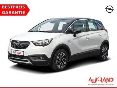 Gebraucht Opel Crossland 2017 Andere SUV