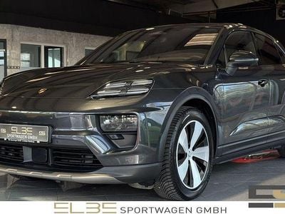 Gebraucht Porsche Macan 4 Electric 264 kW (360 PS) 2024 SUV
