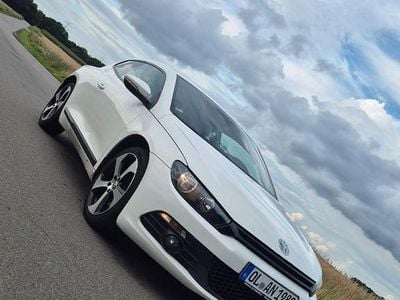 VW Scirocco