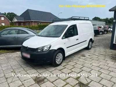 Gebraucht VW Caddy
