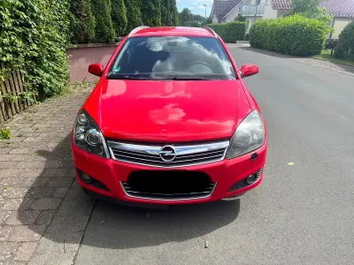 Gebraucht Opel Astra