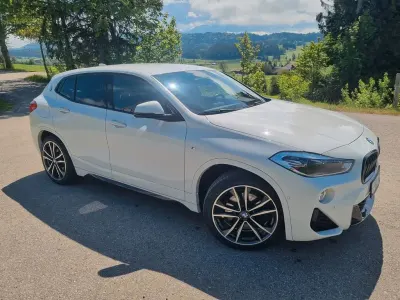 Gebraucht BMW X2