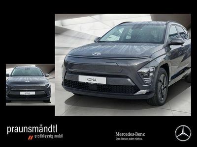 Gebraucht Hyundai Kona Trend 99 kW (135 PS) 2026 Grau SUV