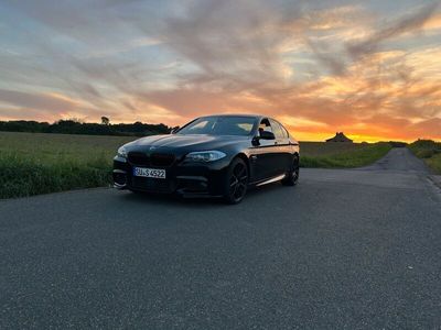 gebraucht BMW 535 F10 XD