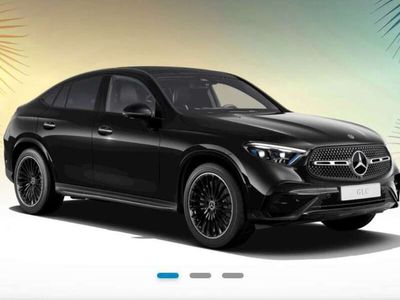 Mercedes GLC300