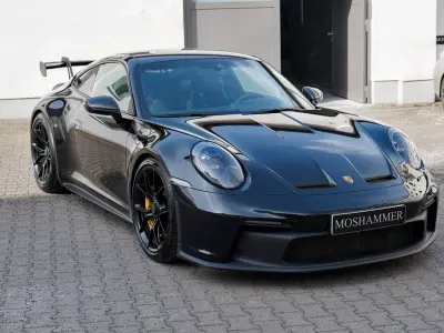 Gebraucht Porsche 992