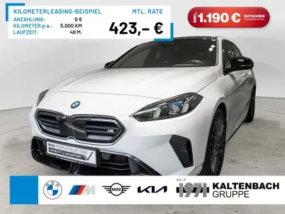 Gebraucht BMW 135 Performance 300 PS (220 kW) 2025 Weiß Kleinwagen
