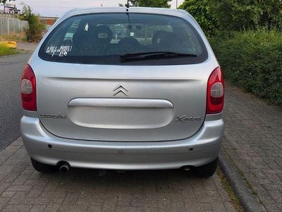Citroën Xsara Picasso