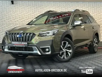 Gebraucht Subaru Outback
