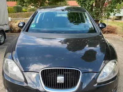 Gebraucht Seat Leon