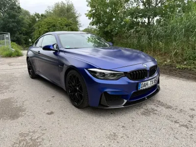 Gebraucht BMW M4