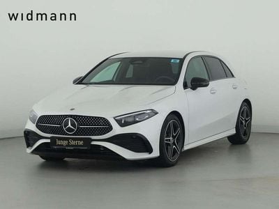 Mercedes A250