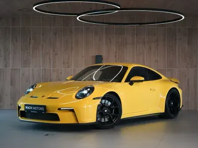 Gebraucht Porsche 911 GT3 Touring