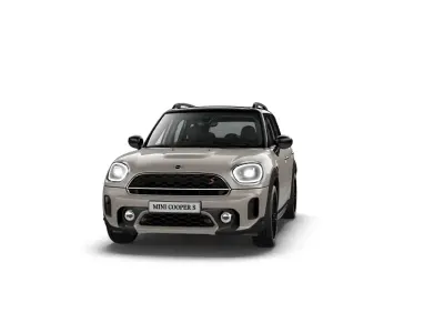 Gebraucht Mini Cooper S 178 PS (130 kW) 2023 Kleinwagen