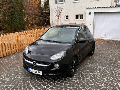 gebraucht Opel Adam Jam 1,4 ecoFLEX